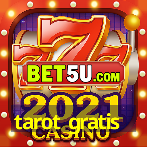 tarot gratis